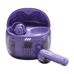 Беспроводные наушники JBL Tune Flex 2 Purple
