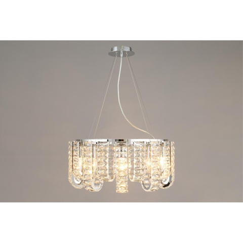 Подвесная люстра Aployt Konstanciya APL.790.03.10