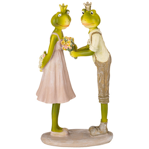 Статуэтка Lefard 