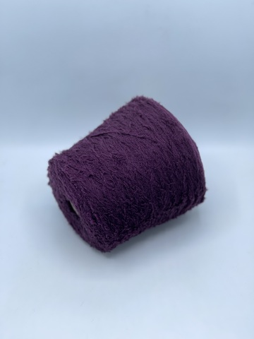 Loro Piana, Real Сhic, 320-250м, 10%Кашемир, 90%Меринос, Слива, 37857