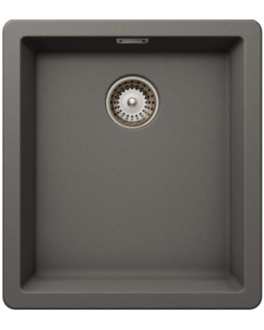 Schock Greenwich 45 Cristadur серебристый камень