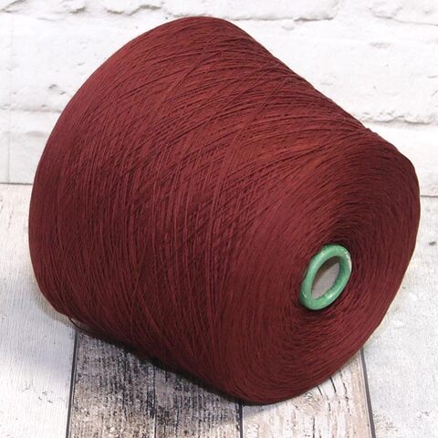 Хлопок IAFIL DAKOTA 625 красно-коричневый