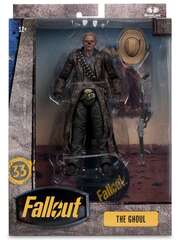 Фигурка McFarlane Toys Fallout: The Ghoul (Action)