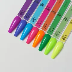 Гель-лак Ta2 / цветной гель-лак №133