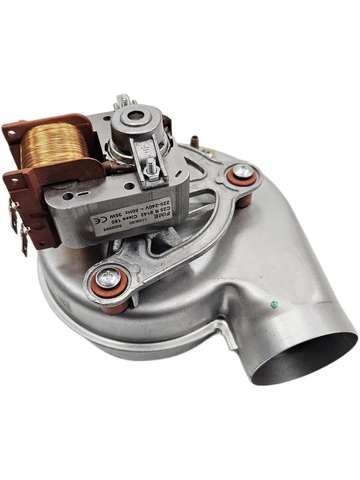 Вентилятор FIME для BERETTA Ciao/City (арт. 20026724)