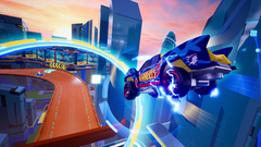 Hot Wheels Let's Race: Ultimate Speed (для ПК, цифровой код доступа)