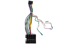 Магнитола для Opel Corsa / Combo (2001-2011) Android 11 8/128GB QLED DSP 4G модель OP-022-2K