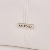 Сумка Саломея 116 канадский белый