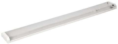 Светильник ДБО 7004 под LED лампу 2хT8 1200мм IP20 IEK