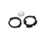 Комплект подшипников тефлон. вала со смазкой Hi-Black для Samsung ML-2250, 2570, SCX-4320, 4500, 4650