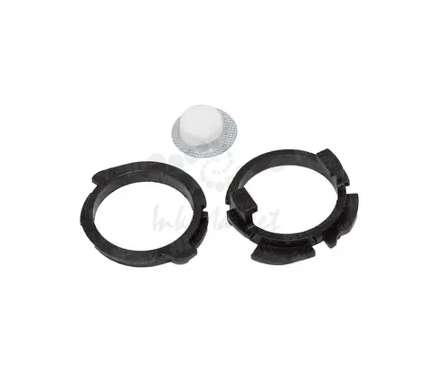 Комплект подшипников тефлон. вала со смазкой Hi-Black для Samsung ML-2250, 2570, SCX-4320, 4500, 4650