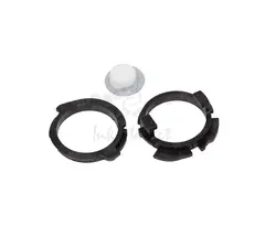 Комплект подшипников тефлон. вала со смазкой Hi-Black для Samsung ML-2250, 2570, SCX-4320, 4500, 4650