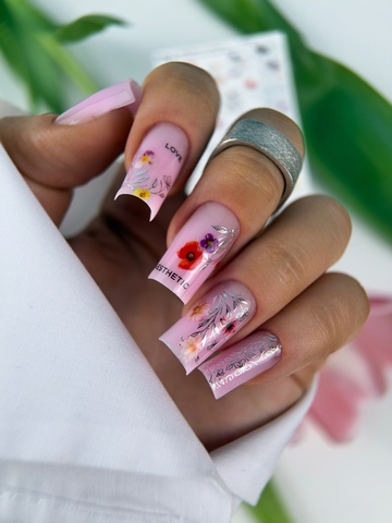 Слайдер-дизайн AIR FOIL 268