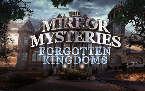 Mirror Mysteries 2 (для ПК, цифровой код доступа)