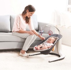 Tiny Love Люлька - баунсер 