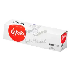 Картридж Sakura 44574805 для OKI, черный, 7000 к.