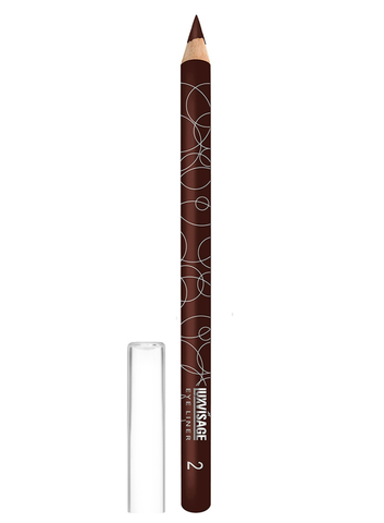LuxVisage Карандаш для глаз тон 02 Мексика