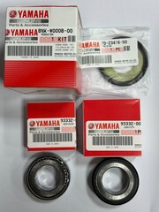 Подшипники рулевой колонки Yamaha BNK-W000B-00