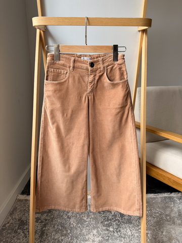 Вельветовые брюки Brunello Cucinelli, 128