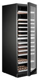 Винный шкаф Temptech STHLM ST180DRB-24