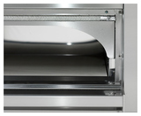 Печь для пиццы Cuppone Donatello DN935/2CD