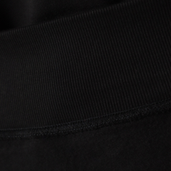 Толстовка Alpha Industries Utility Pocket Hoodie Black (Черный)