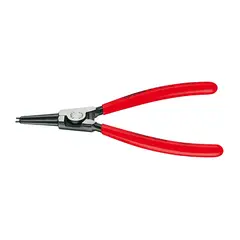 Щипцы для стопорных колец черненые 180 мм Knipex 46 11 A2 SB