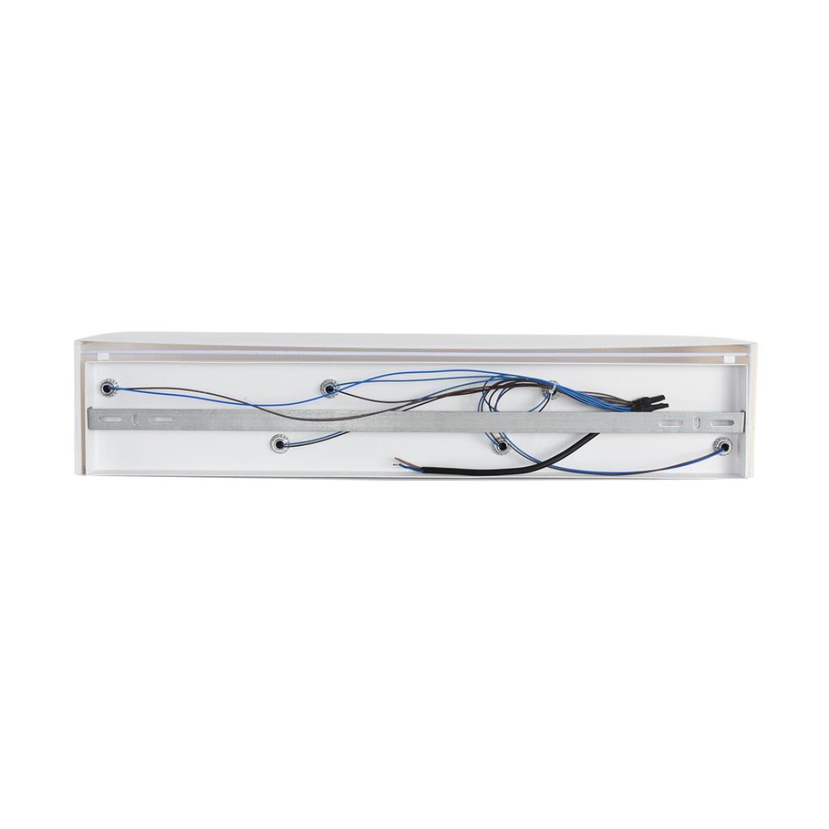 Бра Lumion Gofera Moderni 8328/6W