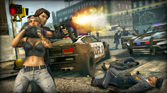 Saints Row: The Third - The Full Package (для ПК, цифровой код доступа)