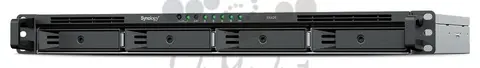 Synology RX426 Модуль расширения 4x2.5"/3.5" SATA, для RS826+, RS826RP+