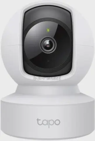 Камера видеонаблюдения IP TP-Link Tapo C212 4-4мм