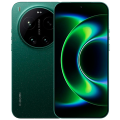 Смартфон Xiaomi 17 Ultra 16/1TB, Starlit Green (Зеленый)