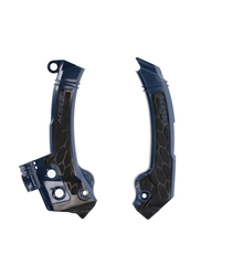 Защита рамы Acerbis X-GRIP 0025337.251 HUSQVARNA 2023-2025