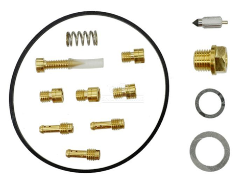 Sport Parts Inc SM-07628 Ремкомплект карбюратора Yamaha VK540