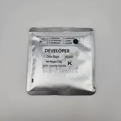 Оригинальный узел проявки Kyocera DV-540K для FS-C5100DN, FS-C5150DN, чёрный, 100 000 страниц (302HL93010) — фото 2