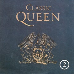 Виниловая пластинка. Queen 