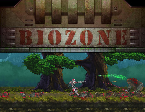 Biozone (для ПК, цифровой код доступа)