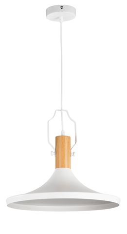 Подвесной светильник Maytoni Bicones MOD359-00-W