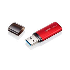 USB-накопитель Apacer AH25B 32GB Красный