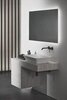 Настенный смеситель для умывальника Ideal Standard CERALINE A6938XG
