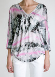 Туника EMILIO PUCCI