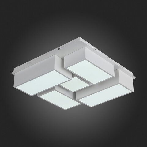 Люстра потолочная ST Luce Mecano SL934.502.05