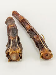 КИОКО Лакомство для собак хвост говяжий 70 г