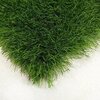 Трава искусственная "Эко Грин" 50 мм, ширина 4м, рулон 20м