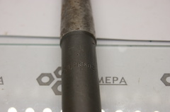 Развертка спиральная машинная d=31 Н8 HSS К/М 3