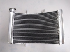 Радиатор для TRIUMPH Street Triple 675 / Street Triple 675R 2013-2018 г.