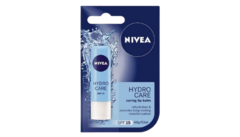 Dodaq balzamı\Nivea Lip Balm Hydro Care 4.8 g