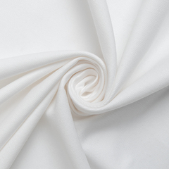 Джинс хлопок стрейч, 310 гр/м2, 148 см, белый