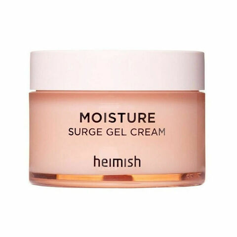 Heimish Watermelon Moisture Soothing Gel Cream суперлегкий увлажняющий крем-гель для лица