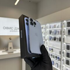 iPhone 13 Pro Max, 128 ГБ б/у